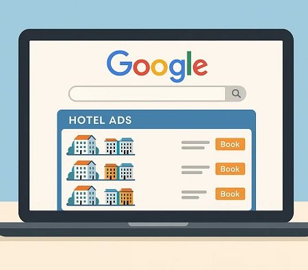 Google Ads Company for Hotel Chains in Amritsar for Direct Booking Leads