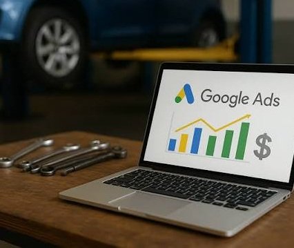 Auto Parts Suppliers Google Ads Specialist in Jalandhar for Dealer Network Leads