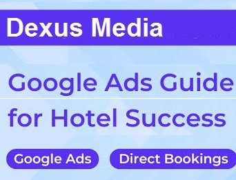 Hotel & Resort Chains Google Ads Expert in Dehradun for Direct Booking Enquiries