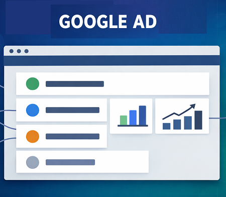 Google Ads Management for Handicraft Exporters in Agra for Global Buyer Enquiries