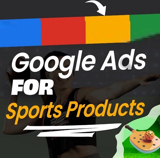 Sports Goods Manufacturers Google Ads Specialist in Meerut for Buyer Leads