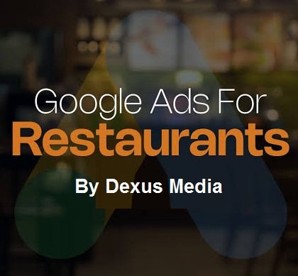 Google Ads Campaigns for Restaurant Chains in Madurai to Increase Customer Orders