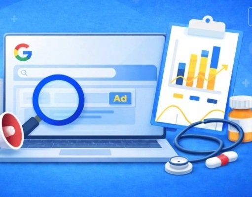 Multi-Specialty Hospitals Google Ads Expert in Kozhikode for Patient Appointment Leads
