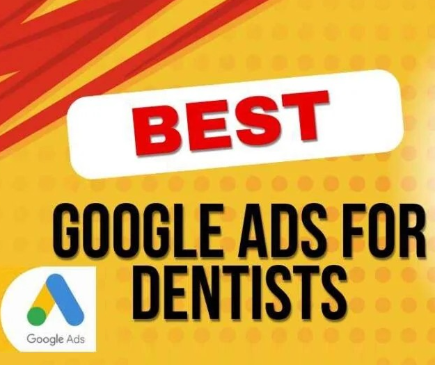 Dentist Google Ads Specialist in Gurgaon for More Patient Enquiries