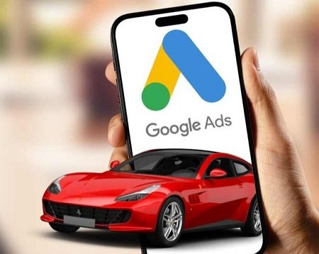 Google Ads Management for Car Dealers in Jaipur to Generate Sales Leads