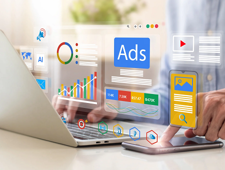 Pest Control Google Ads Manager in Noida for Service Bookings