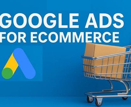E-commerce Brand Google Ads Expert in Noida for More Sales