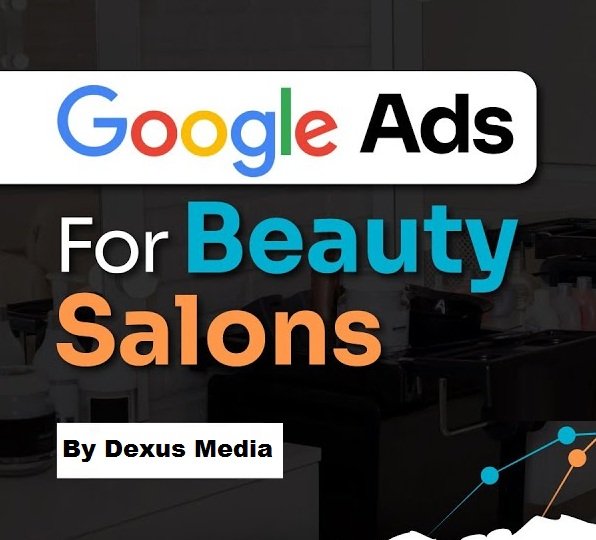 Salon Google Ads Specialist in Gurgaon for More Customer Bookings