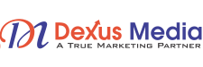 Dexus Media Logo